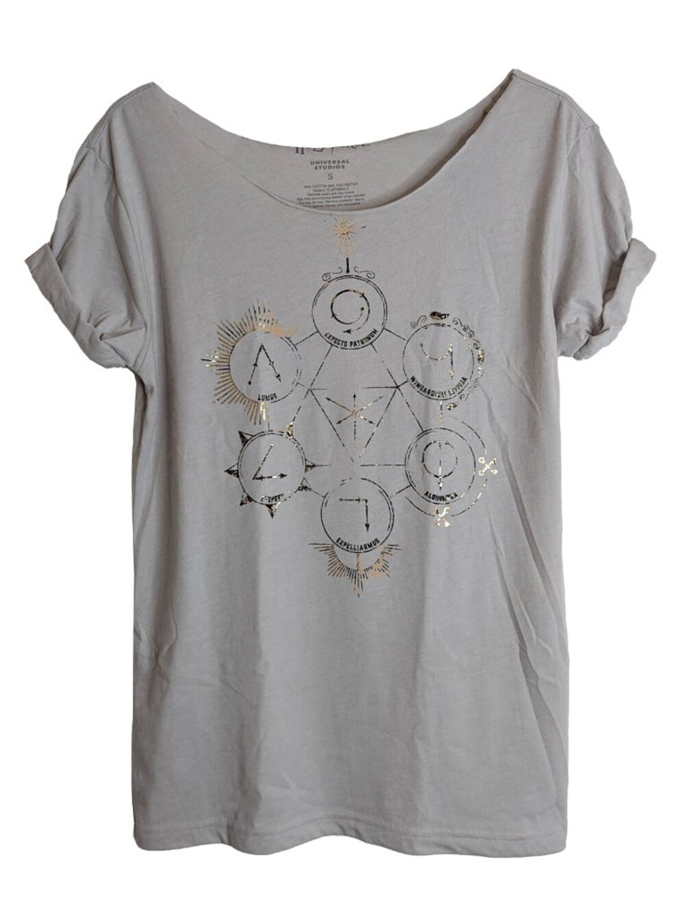 Harry Potter Universal Studios Tee